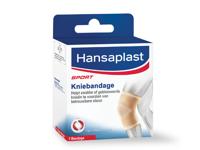 Hansaplast Sport Kniebandage Medium - thumbnail