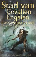 Stad van Gevallen Engelen (Paperback) - thumbnail