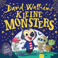 Kleine monsters (Hardback) - thumbnail