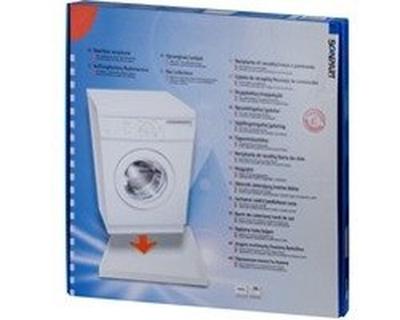 Scanpart lekbak wasmachine/vaatwasser Wasmachine accessoire Scanpart lekbak wasmachine/vaatwasser Wasmachine accessoire