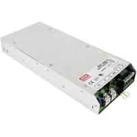 Mean Well RSP-1000-24 AC/DC-voedingsmodule, gesloten 40 A 960 W 24 V/DC - thumbnail