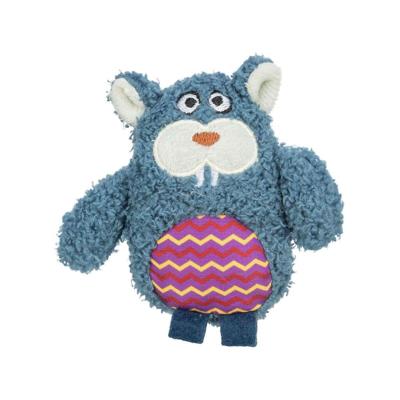Kattenspeeltje Trixie Multicolour Monster