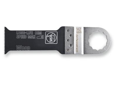 Fein 63502162030 E-Cut Long-Life Bimetaal Invalzaagblad 32 mm 25 stuk(s)