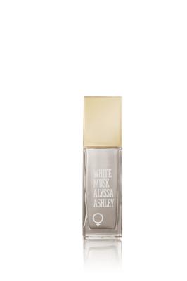Alyssa Ashley eau de toilette spray white musk 50ml unisex