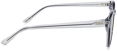 Unisex zonnebril Lozza SL4303 4809W1