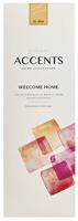 Bolsius Geurstokjes welcome home 100ml - thumbnail