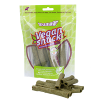 Braaaf VEGAN snack spinazie stick 80 g - thumbnail