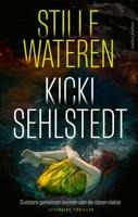 Stille wateren - Kicki Sehlstedt - ebook - thumbnail