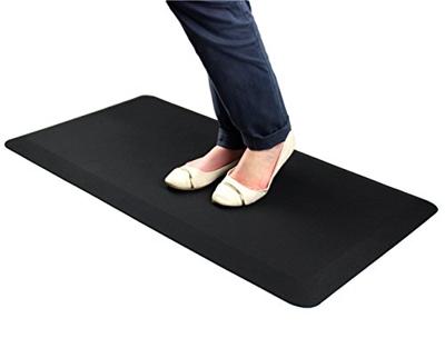 AFS-TEX antivermoeidheidsmat met anti-microbieel middel, ft 50 x 100 cm