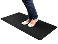AFS-TEX antivermoeidheidsmat met anti-microbieel middel, ft 50 x 100 cm - thumbnail