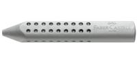 Faber Castell Gum GRIP 2001 - Grijs - thumbnail