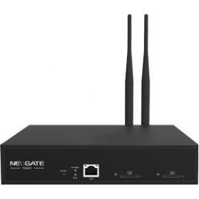 Yeastar NeoGate TG200 10,100Mbit/s gateway/controller