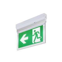 SLV VluchtrouteverlichtingP-Light noodverlichting 3W - 1010504 - thumbnail