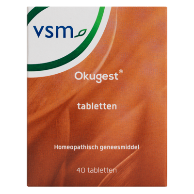 Vsm Okugest Tabletten