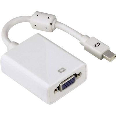 Hama Al Adapter Mini Displayport-Vga Hama Al Adapter Mini Displayport-Vga