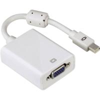 Hama Al Adapter Mini Displayport-Vga - thumbnail