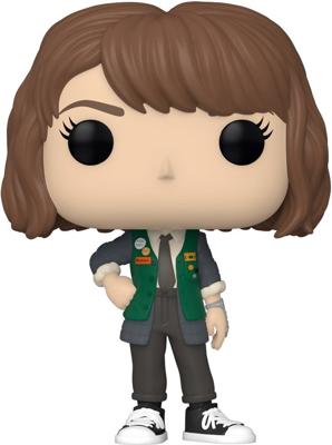 Stranger Things Funko Pop Vinyl: Robin (1244)