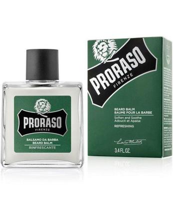 Proraso Refreshing Beard Balm Refreshing 100ml