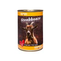 Natvoer Fleischeslust Pure 400 gr - thumbnail