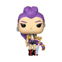 Funko Pop! figuur KPop Demon Hunters Rumi - thumbnail