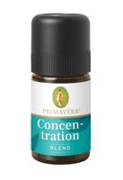 Primavera Concentration blend 5 Milliliter - thumbnail