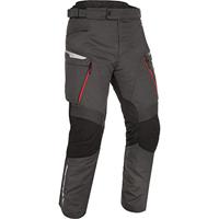 OXFORD broek "montreal 4.0". trousers montreal bw/grey/red regular m - thumbnail