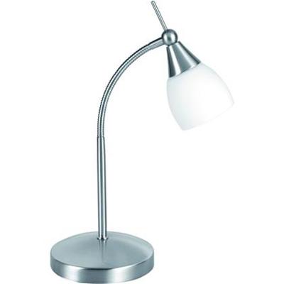 Highlight TafellampTouchy nikkel - T1268.30