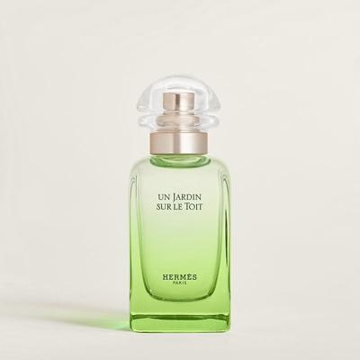 Hermès Un Jardin sur le Toit Eau de Toilette 50ml Hermès Un Jardin sur le Toit Eau de Toilette 50ml