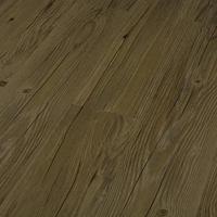 VidaXL Vloerplanken zelfklevend 4,46 m² 3 mm pvc bruin - thumbnail