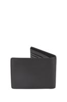 Hugo Boss Essential Arezzo Portemonnee black Heren portemonnee - thumbnail