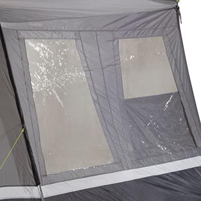 High Peak Trento 2.0 tent
