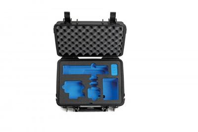 B&W outdoor.case type 2000 GoPro9 koffer