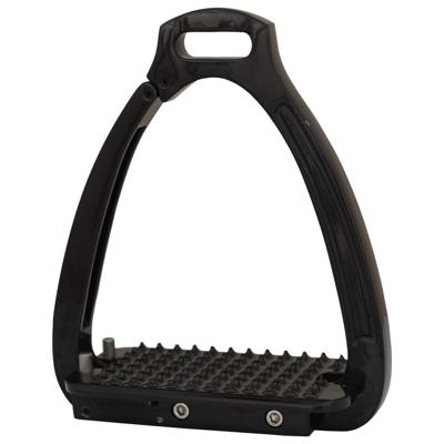 Pagony Bassano Veiligheidsbeugels zwart Pagony Bassano Veiligheidsbeugels zwart