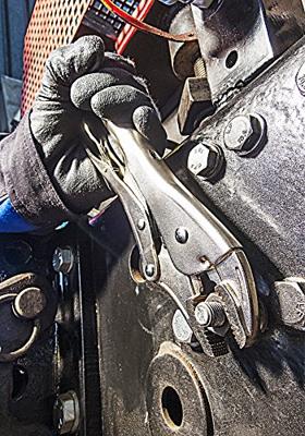 Vigor V1808 Griptangenset Werkplaats 3-delig