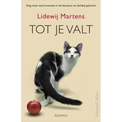 Tot je valt (Paperback)