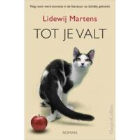 Tot je valt (Paperback) - thumbnail
