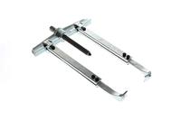 Gedore 8112380 Poelietrekker Spanbereik: 350 mm Aantal haken: 2 - thumbnail