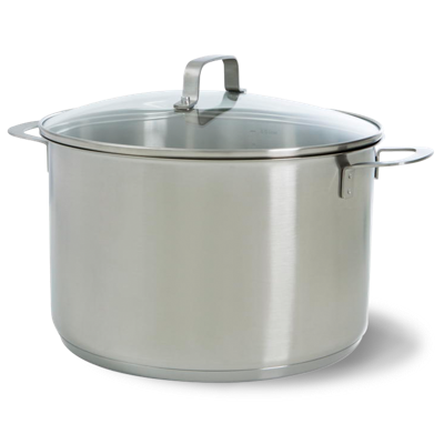 Bistro soeppan 24 cm 6 liter