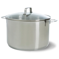 Bistro soeppan 24 cm 6 liter - thumbnail