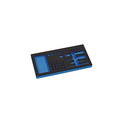Promat/Tecwerk Gereedschapsmodule | lege inleg 1/3-module | 4000 871 247, 36-delig - 4000871229