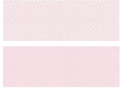 Set 2 rollen Inpakpapier Cat Bibi