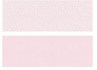 Set 2 rollen Inpakpapier Cat Bibi - thumbnail