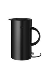 Stelton EM77 Waterkoker 1.5l zwart - thumbnail