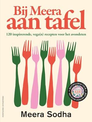 Bij Meera aan tafel