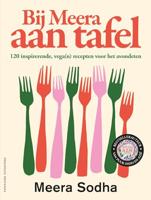 Bij Meera aan tafel - thumbnail