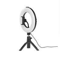 Hama Ringlichtlamp Energielabel: F (A - G) - thumbnail