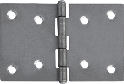 Connex Scharnier Breed 60X90 Rvs - HVRJ20028