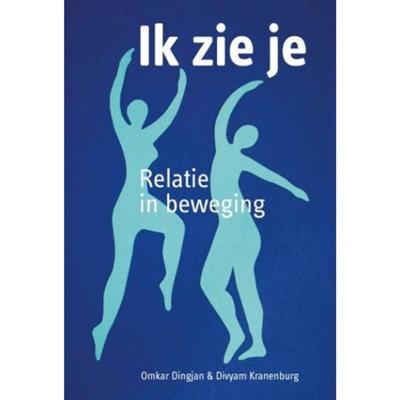 Ik zie je (Paperback)