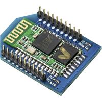 TRU COMPONENTS TC-9072992 Bluetooth overdrachtsmodule Geschikt voor: Arduino - thumbnail