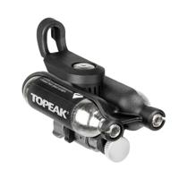 TOPEAK Ninja master+ co2 fuelpack - thumbnail
